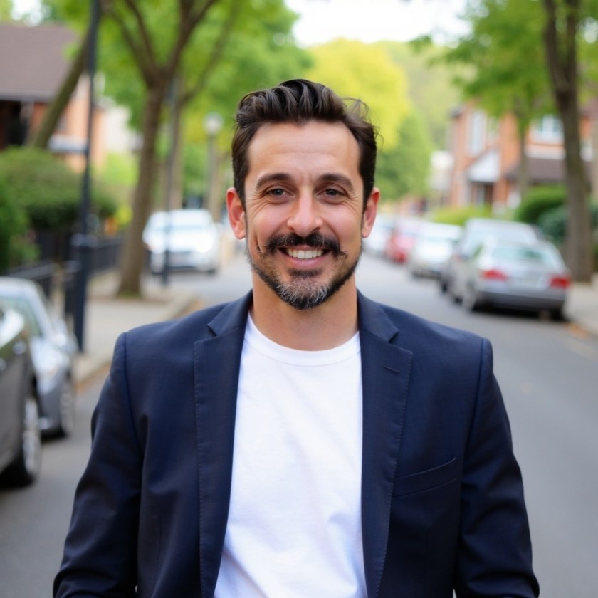 Anthony Abbatiello, Agent for Allstate at Abbatiello Financial Group in Manchester, NJ